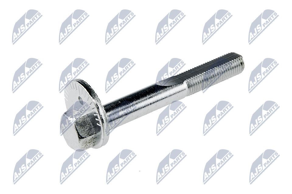 Volvo V40 Estate Shock absorption parts - Camber bolt NTY ZWT-MS-030S