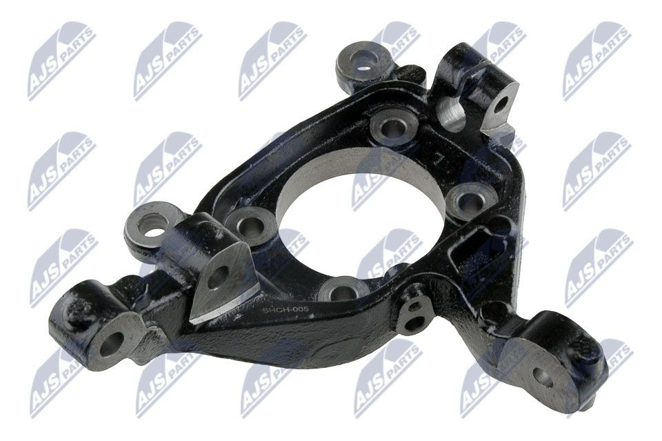 Jeep Steering knuckle NTY ZZP-CH-005 at a good price