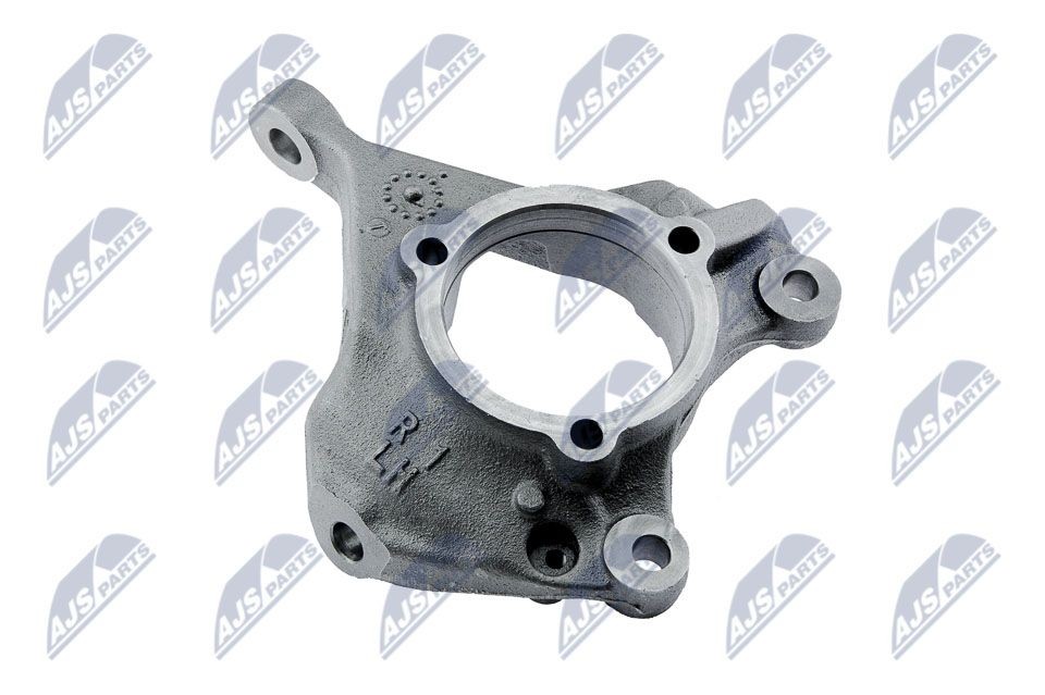 NTY ZZP-CH-009 JEEP Steering knuckle in original quality