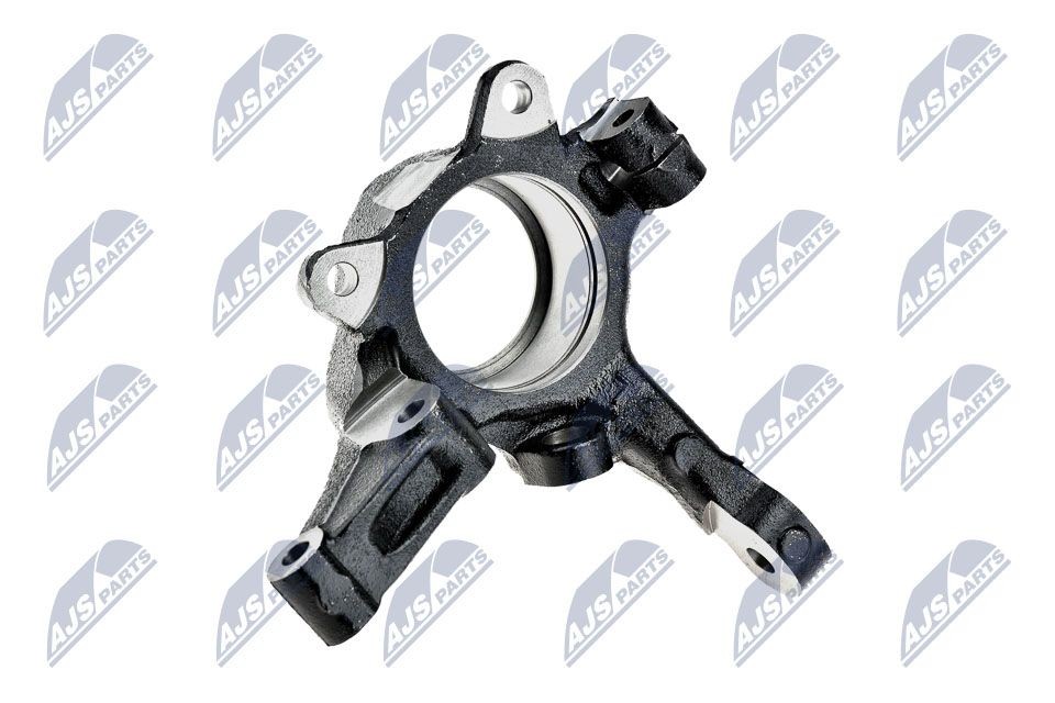 NTY ZZP-FT-004 Steering knuckle FIAT FULLBACK in original quality