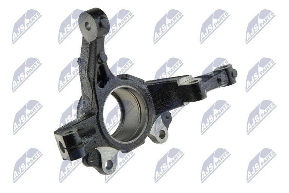 NTY ZZP-FT-008 Steering knuckle FIAT FULLBACK in original quality