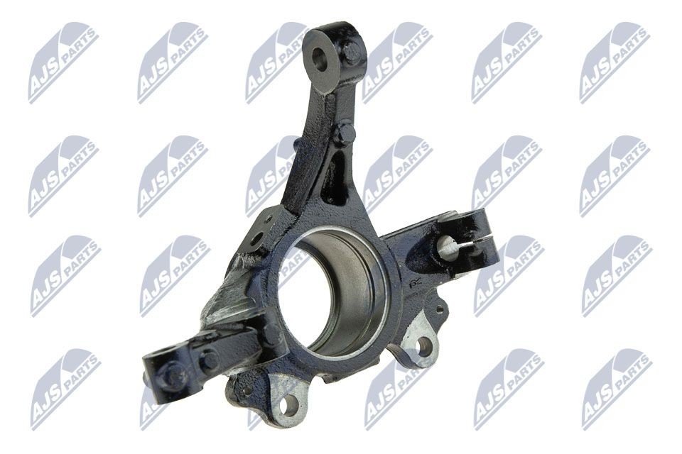NTY ZZP-FT-009 Steering knuckle FIAT FIORINO 2007 price