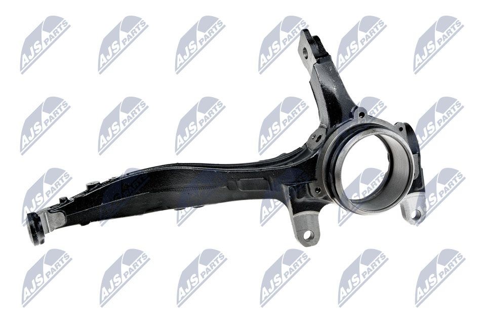 Steering knuckle ZZP-HD-006 Honda Accord CL7 3.0 V6 200hp 147kW MY 2004