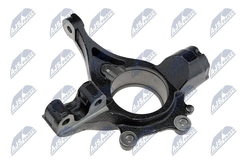 NTY ZZPPE001 Steering knuckle CITROËN C4 I Picasso (UD) 1.6 HDi 109 hp Diesel 2007