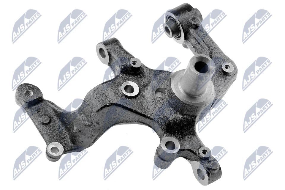 Audi A3 Steering knuckle NTY ZZT-AU-001 cheap