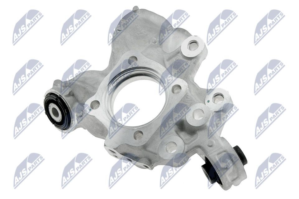 NTY ZZT-HD-001 Steering knuckle HONDA CR-V 2001 in original quality
