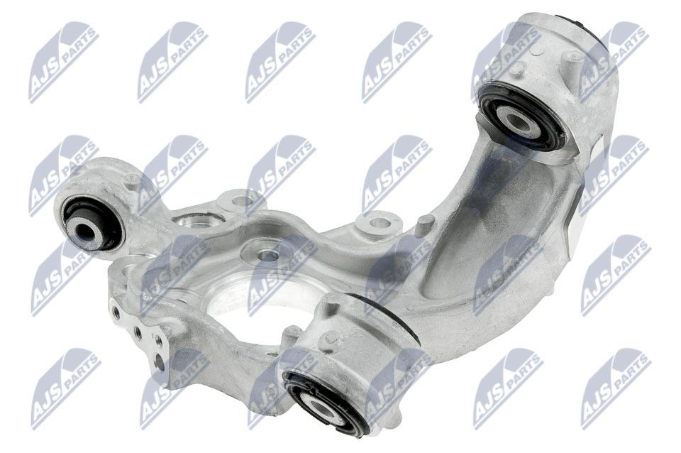 NTY Stub axle, wheel suspension ZZT-HD-001 for Honda CR-V Mk3