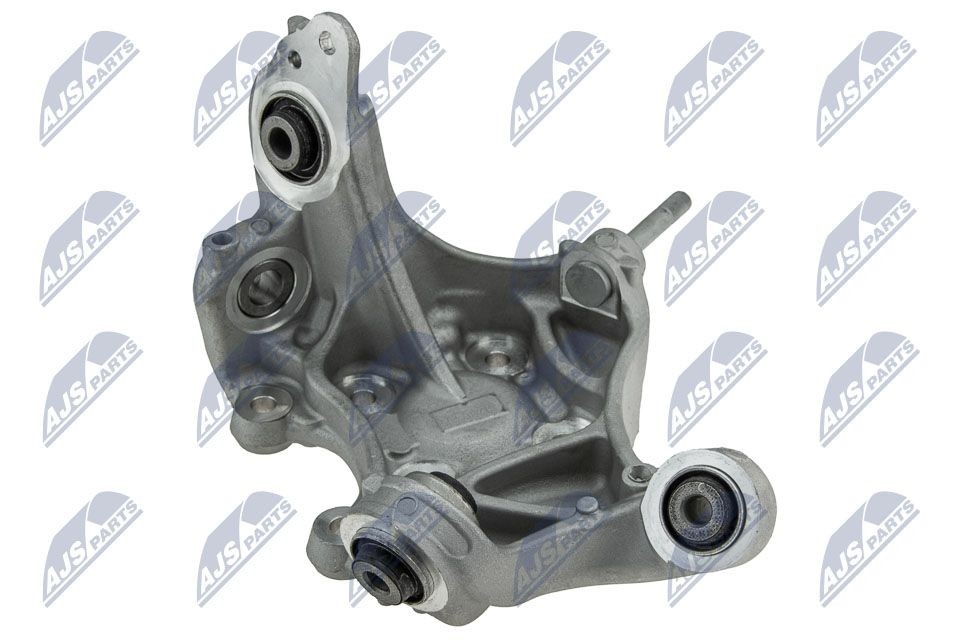 NTY ZZT-HD-005 Steering knuckle HONDA ACCORD 2003 in original quality