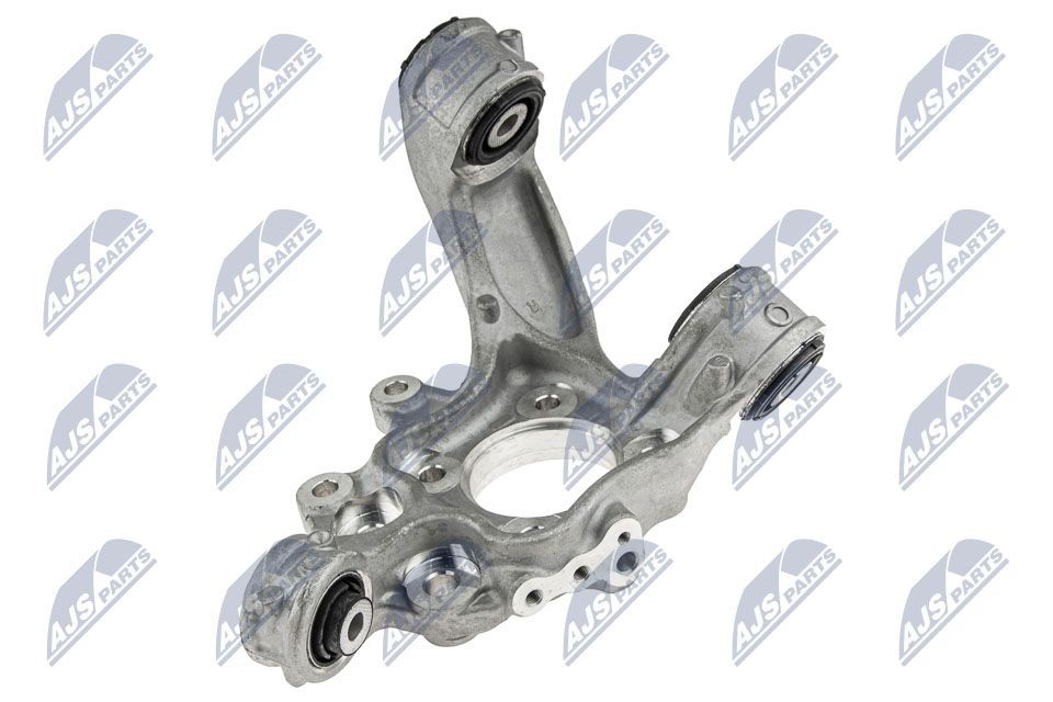 NTY ZZT-HD-007 Steering knuckle HONDA CR-V 2001 in original quality