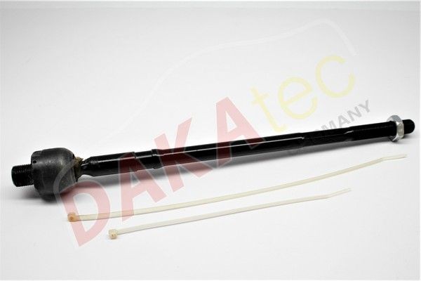 DAKAtec 140079 SUZUKI Tie rod axle joint in original quality