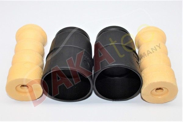 Great value for money - DAKAtec Dust cover kit, shock absorber 350014