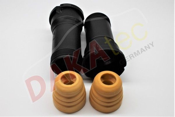DAKAtec Suspension bump stops & Shock absorber dust cover BMW 5 Touring (E39) new 350041