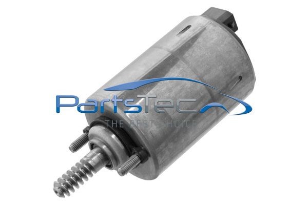 PartsTec PTA1271000 Camshaft adjustment valve BMW 3 Compact (E46) 318 ti 143 hp Petrol 2001