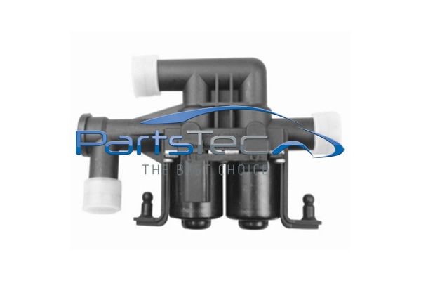 PartsTec PTA4003004 Coolant control valve BMW F07 535i 3.0 306 hp Petrol 2015 price