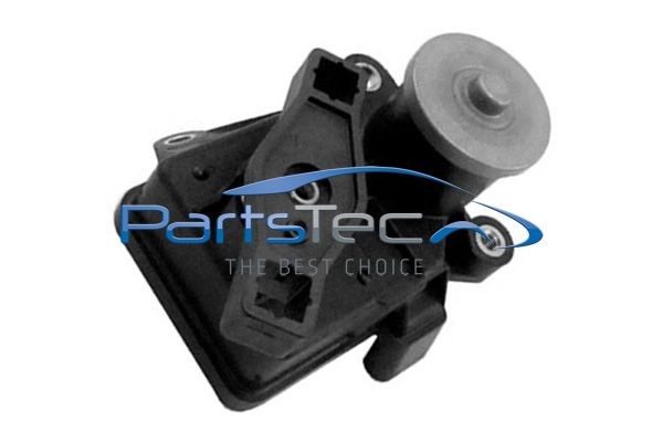 PartsTec Intake air control valve RENAULT Megane II Saloon (LM) new PTA516-1001
