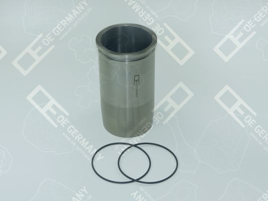 OE Germany 02 0119 267600 Zylinderlaufbuchse für MAN TGX LKW in Original Qualität