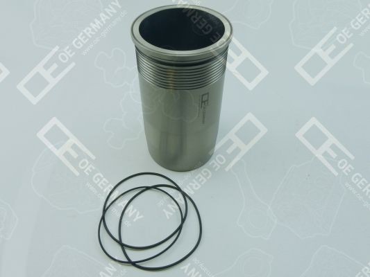 OE Germany 020119287600 O-Ring, cylinder sleeve 51.96501-0540