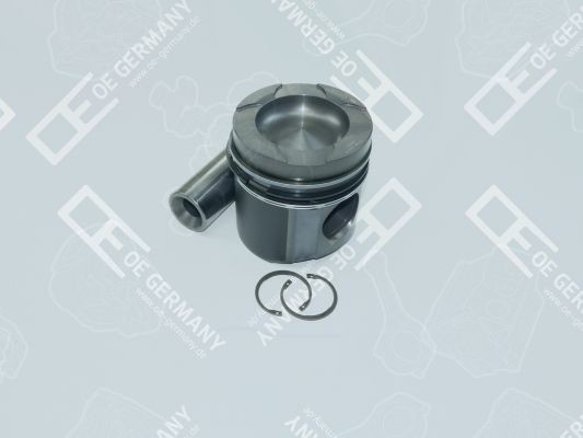 OE Germany 128 mm Engine piston 02 0320 287600 buy