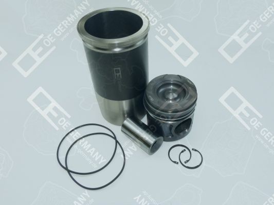 OE Germany 02 0329 206602 Repair Set, piston / sleeve 120 mm