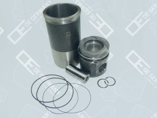 OE Germany 128 mm Repair Set, piston / sleeve 02 0329 286609 buy