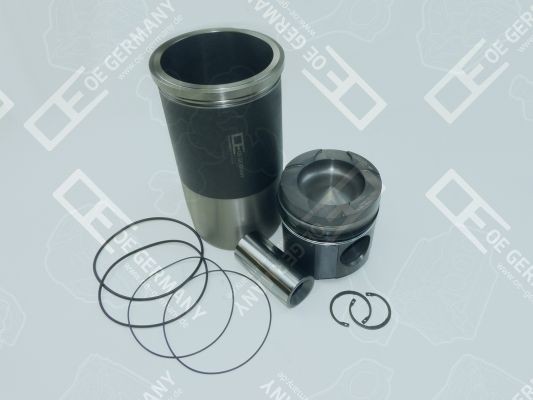 OE Germany 128 mm Repair Set, piston / sleeve 02 0329 287610 buy