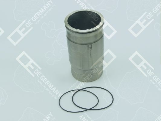 OE Germany 05 0119 110009 Zylinderlaufbuchse für SCANIA P,G,R,T - series LKW in Original Qualität