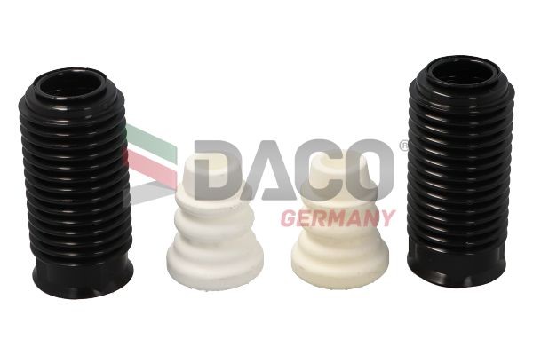 Great value for money - DACO Germany Protective Cap / Bellow, shock absorber PK0314