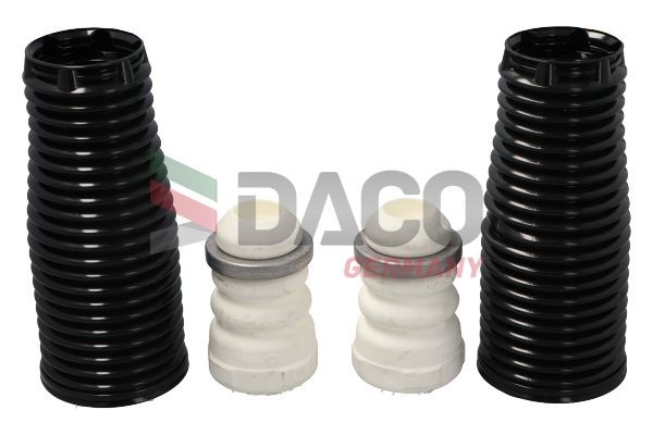 DACO Germany PK4200 Dust cover kit, shock absorber 2N0412137