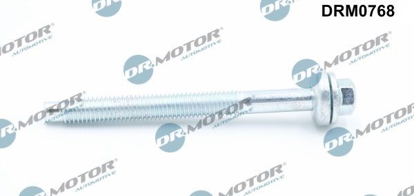 DR.MOTOR AUTOMOTIVE DRM0768 Heat shield, injection system Renault Trafic 3