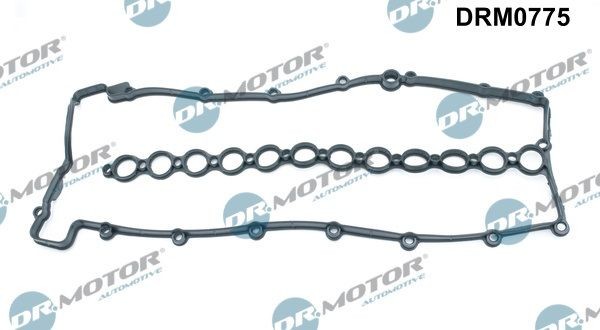 Land Rover Rocker cover gasket DR.MOTOR AUTOMOTIVE DRM0775 at a good price