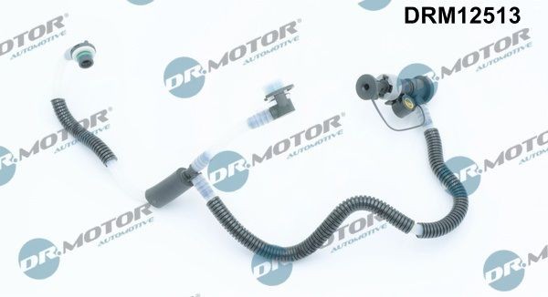 DR.MOTOR AUTOMOTIVE DRM12513 Schlauch, Leckkraftstoff ▷ AUTODOC