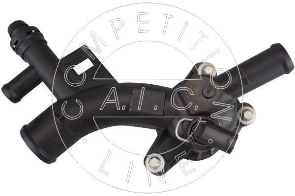 AIC Coolant flange Opel Vectra C Saloon new 58911