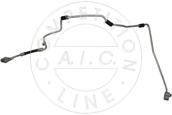Volkswagen High- / Low Pressure Line, air conditioning AIC 58937 at a good price