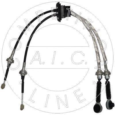 AIC 58945 Cable, manual transmission 2444.AR