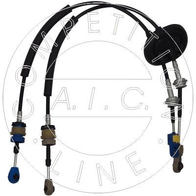 58959 AIC Cable, manual transmission buy cheap