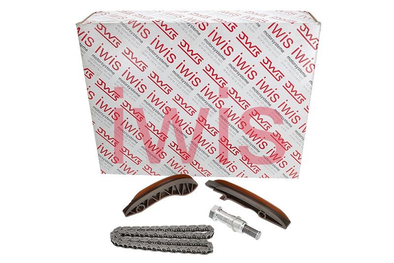 AIC 59017Set Timing chain kit BMW experience and price