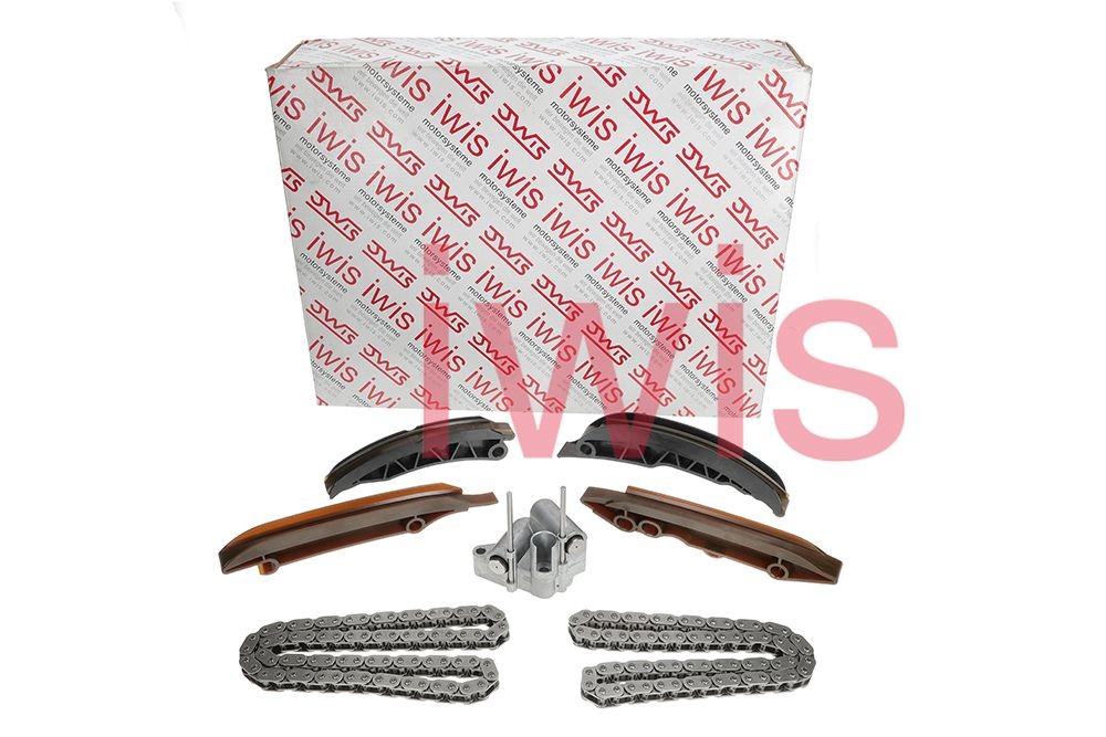Great value for money - AIC Timing chain kit 59024Set