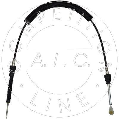Original 59026 AIC Cable, manual transmission experience and price