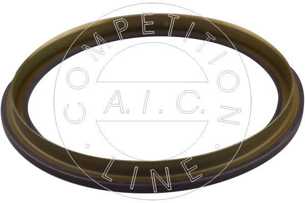 OEM-quality AIC 59122 ABS tone ring