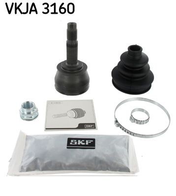 SKF VKJA3160 Joint kit, drive shaft 46 307 406