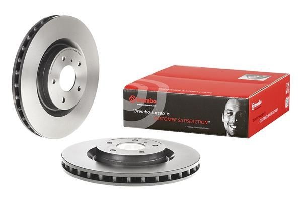 BREMBO Brake discs 09.8485.11 buy online