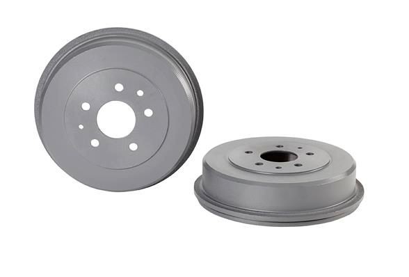 Toyota HILUX Pick-up Drum brake kit 1657847 BREMBO 14.4730.10 online buy