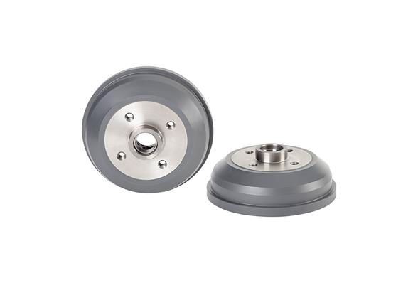 BREMBO 14.4978.50 Brake Drum OPEL experience and price