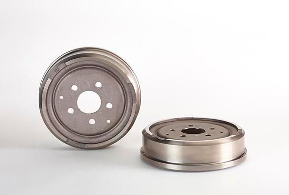 BREMBO Brake drum rear and front VW TRANSPORTER 2 Bus new 14.5495.10