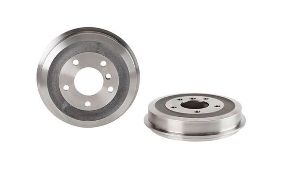BREMBO 14.5810.10 Brake Drum BMW experience and price