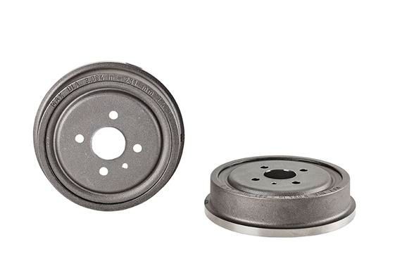 BREMBO 14.7715.10 Brake Drum OPEL experience and price