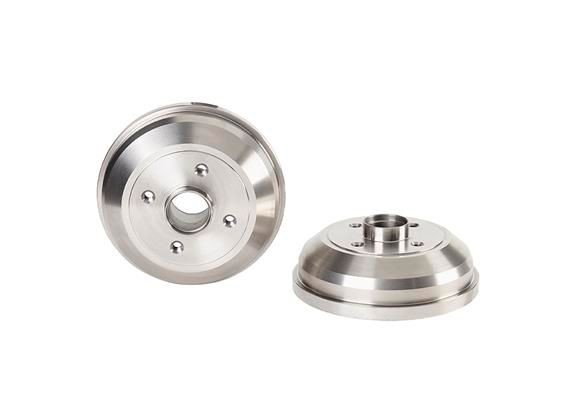Great value for money - BREMBO Brake Drum 14.A702.10