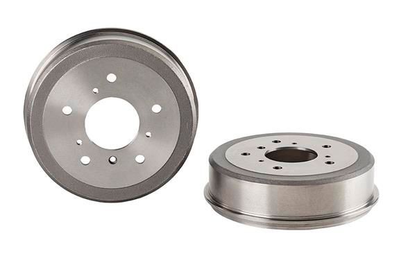 Great value for money - BREMBO Brake Drum 14.A705.10