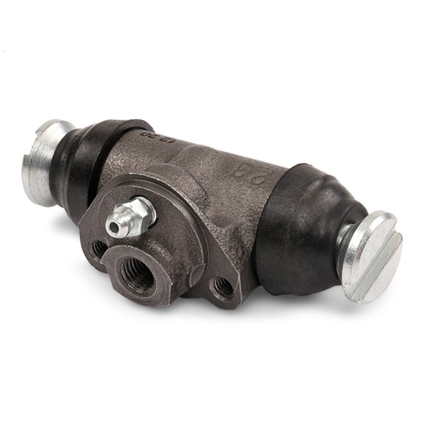 A12034 Wheel Brake Cylinder ESSENTIAL LINE BREMBO A 12 034 review and test