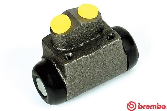 BREMBO A 12 073 Wheel Brake Cylinder FORD experience and price